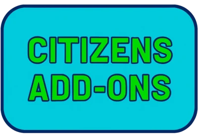 citizens addon